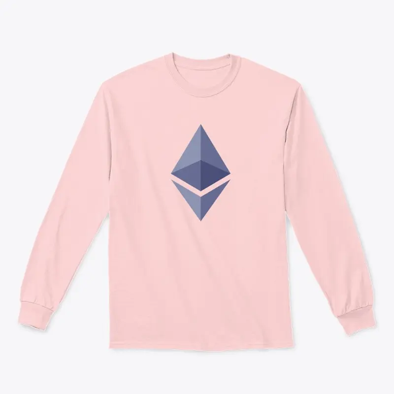 SUPPORT ETH